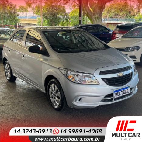 CHEVROLET Onix Hatch 1.0 4P FLEX JOY, Foto 1