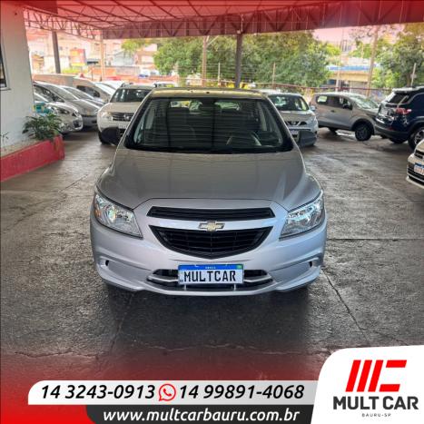 CHEVROLET Onix Hatch 1.0 4P FLEX JOY, Foto 2