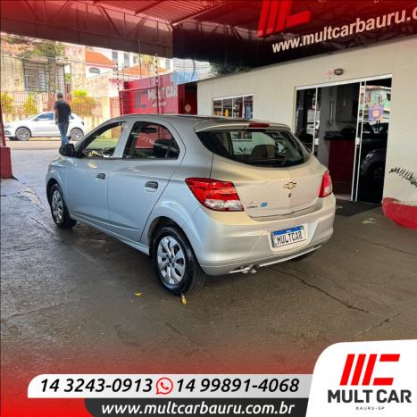 CHEVROLET Onix Hatch 1.0 4P FLEX JOY, Foto 5