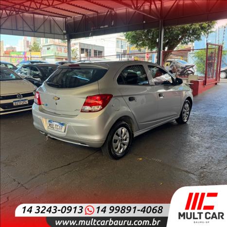 CHEVROLET Onix Hatch 1.0 4P FLEX JOY, Foto 7