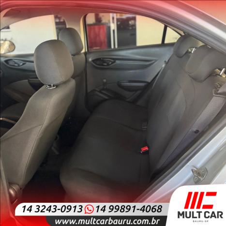 CHEVROLET Onix Hatch 1.0 4P FLEX JOY, Foto 13