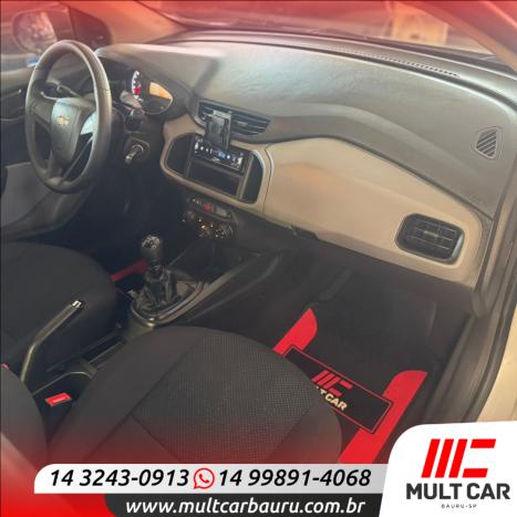CHEVROLET Onix Hatch 1.0 4P FLEX JOY, Foto 14