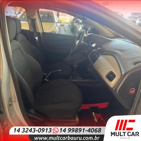 CHEVROLET Onix Hatch 1.0 4P FLEX JOY, Foto 15