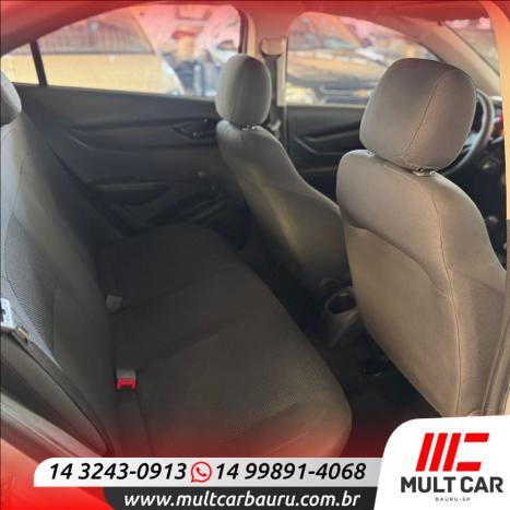 CHEVROLET Onix Hatch 1.0 4P FLEX JOY, Foto 16