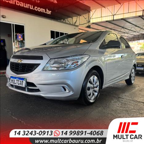 CHEVROLET Onix Hatch 1.0 4P FLEX JOY, Foto 17