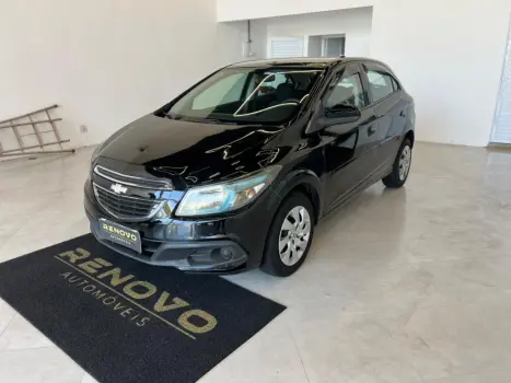 CHEVROLET Onix Hatch 1.4 4P FLEX LT, Foto 1