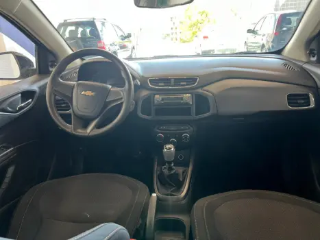 CHEVROLET Onix Hatch 1.4 4P FLEX LT, Foto 7