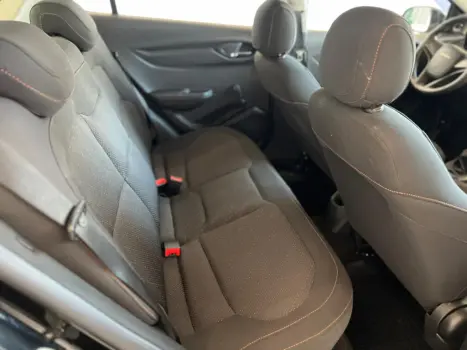 CHEVROLET Onix Hatch 1.4 4P FLEX LT, Foto 8