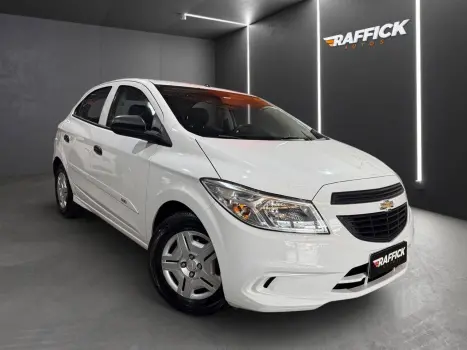 CHEVROLET Onix Hatch 1.0 4P FLEX JOY, Foto 2