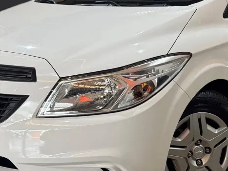 CHEVROLET Onix Hatch 1.0 4P FLEX JOY, Foto 5