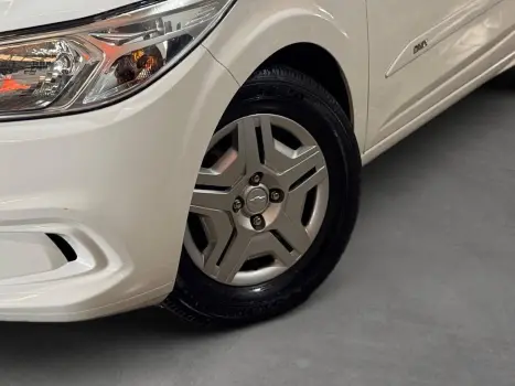 CHEVROLET Onix Hatch 1.0 4P FLEX JOY, Foto 6