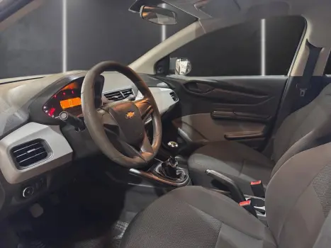 CHEVROLET Onix Hatch 1.0 4P FLEX JOY, Foto 7