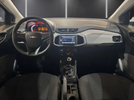 CHEVROLET Onix Hatch 1.0 4P FLEX JOY, Foto 8