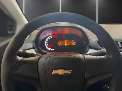 CHEVROLET Onix Hatch 1.0 4P FLEX JOY, Foto 9