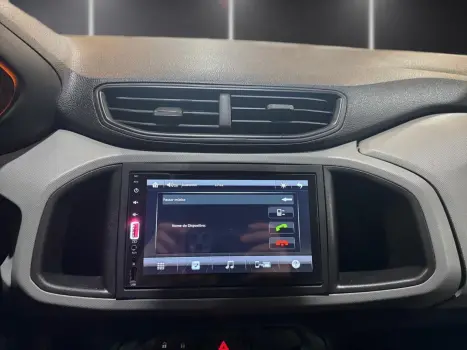 CHEVROLET Onix Hatch 1.0 4P FLEX JOY, Foto 10