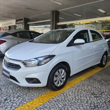 CHEVROLET Onix Hatch 1.0 4P FLEX LT, Foto 3