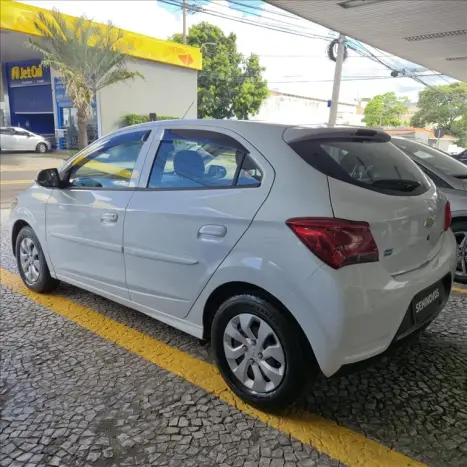 CHEVROLET Onix Hatch 1.0 4P FLEX LT, Foto 6