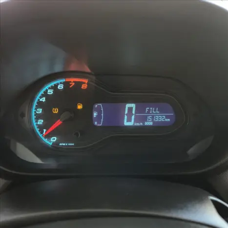 CHEVROLET Onix Hatch 1.0 4P FLEX LT, Foto 7