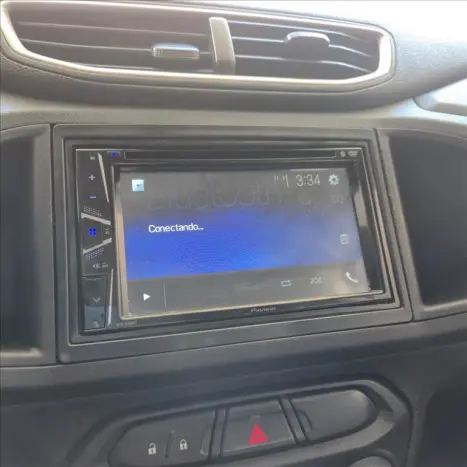 CHEVROLET Onix Hatch 1.0 4P FLEX LT, Foto 8