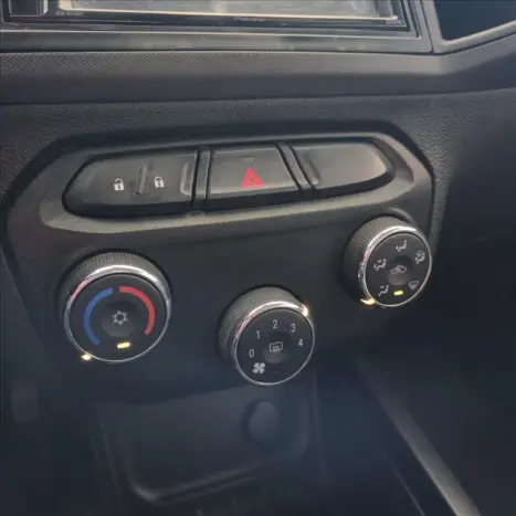 CHEVROLET Onix Hatch 1.0 4P FLEX LT, Foto 9