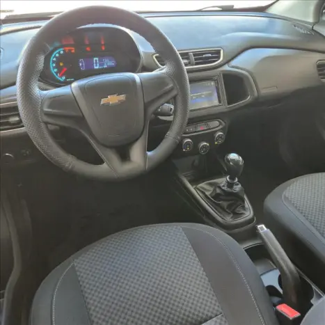 CHEVROLET Onix Hatch 1.0 4P FLEX LT, Foto 11