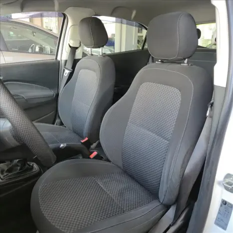 CHEVROLET Onix Hatch 1.0 4P FLEX LT, Foto 12