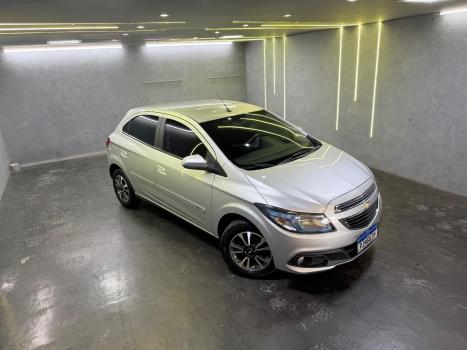 CHEVROLET Onix Hatch 1.4 4P FLEX LTZ, Foto 1