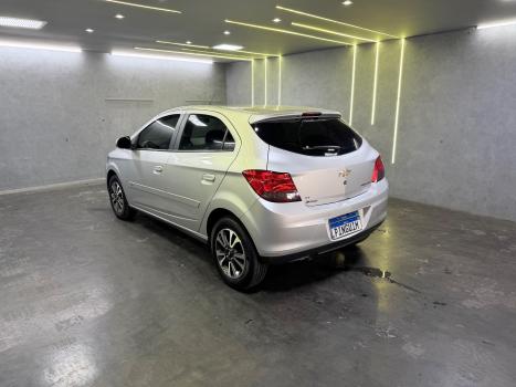 CHEVROLET Onix Hatch 1.4 4P FLEX LTZ, Foto 6