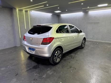 CHEVROLET Onix Hatch 1.4 4P FLEX LTZ, Foto 7