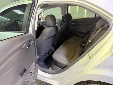 CHEVROLET Onix Hatch 1.4 4P FLEX LTZ, Foto 8