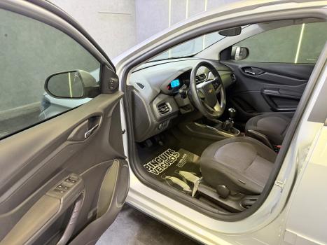 CHEVROLET Onix Hatch 1.4 4P FLEX LTZ, Foto 10