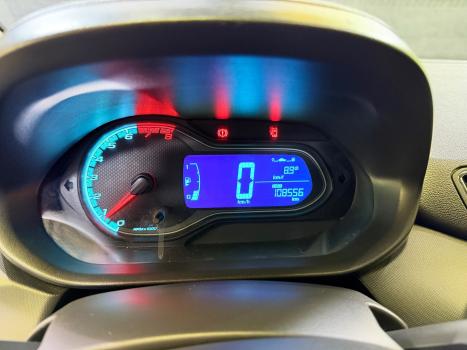 CHEVROLET Onix Hatch 1.4 4P FLEX LTZ, Foto 11