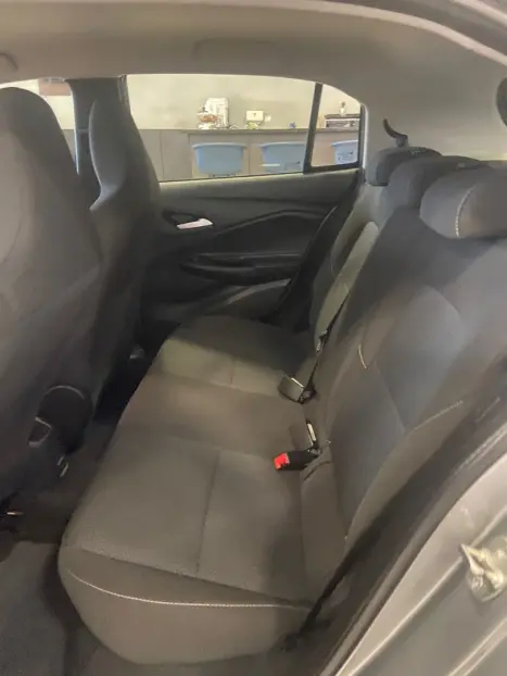 CHEVROLET Onix Hatch 1.0 12V 4P FLEX LT, Foto 10