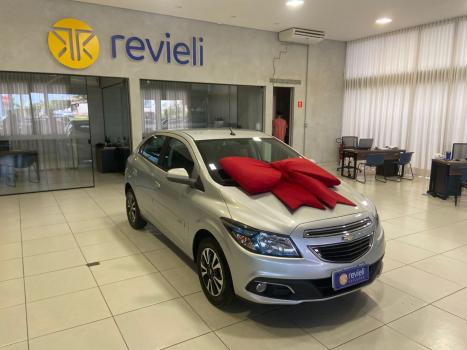 CHEVROLET Onix Hatch 1.4 4P FLEX LTZ AUTOM�TICO, Foto 1