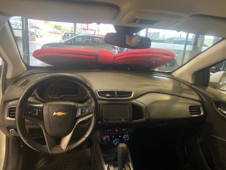 CHEVROLET Onix Hatch 1.4 4P FLEX LTZ AUTOM�TICO, Foto 7