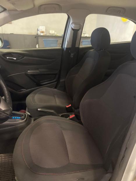 CHEVROLET Onix Hatch 1.4 4P FLEX LTZ AUTOM�TICO, Foto 8