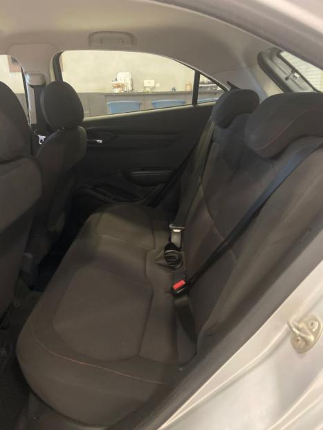 CHEVROLET Onix Hatch 1.4 4P FLEX LTZ AUTOM�TICO, Foto 9