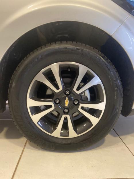 CHEVROLET Onix Hatch 1.4 4P FLEX LTZ AUTOM�TICO, Foto 10