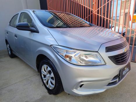 CHEVROLET Onix Hatch 1.0 4P FLEX JOY, Foto 1