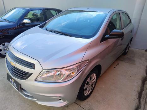 CHEVROLET Onix Hatch 1.0 4P FLEX JOY, Foto 2