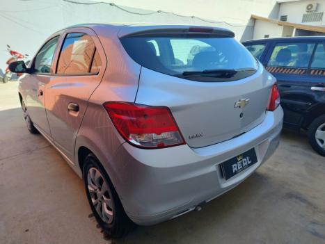 CHEVROLET Onix Hatch 1.0 4P FLEX JOY, Foto 3