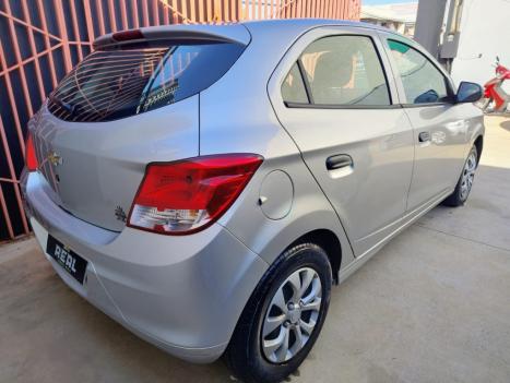 CHEVROLET Onix Hatch 1.0 4P FLEX JOY, Foto 4