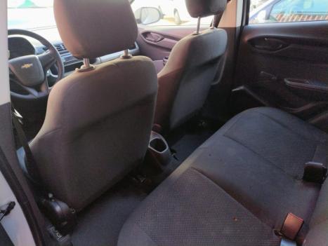 CHEVROLET Onix Hatch 1.0 4P FLEX JOY, Foto 5