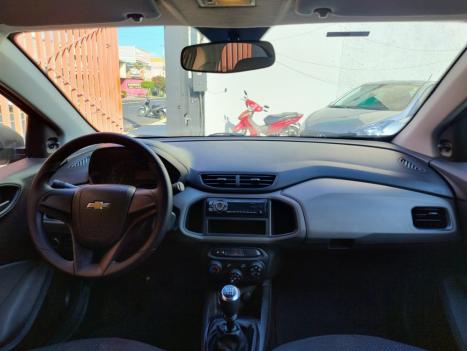 CHEVROLET Onix Hatch 1.0 4P FLEX JOY, Foto 6