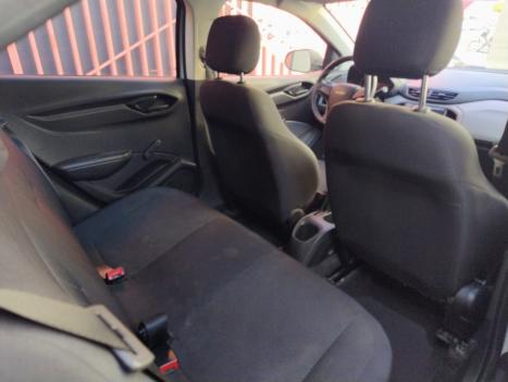 CHEVROLET Onix Hatch 1.0 4P FLEX JOY, Foto 7