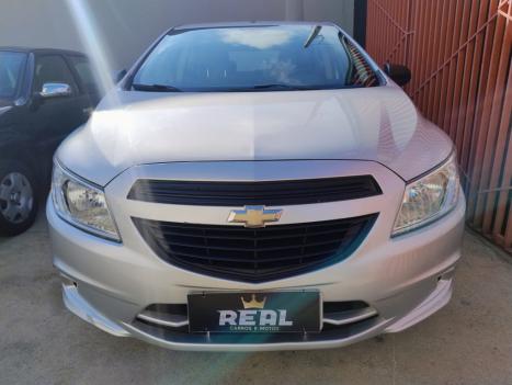 CHEVROLET Onix Hatch 1.0 4P FLEX JOY, Foto 8