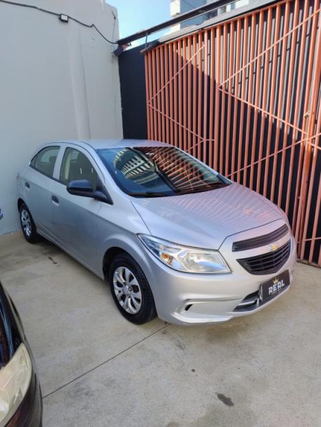 CHEVROLET Onix Hatch 1.0 4P FLEX JOY, Foto 10