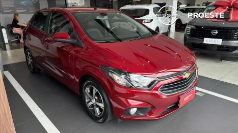 CHEVROLET Onix Hatch 1.4 4P FLEX LTZ AUTOM�TICO, Foto 1