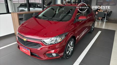 CHEVROLET Onix Hatch 1.4 4P FLEX LTZ AUTOM�TICO, Foto 3