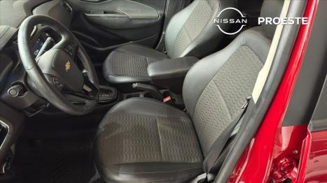 CHEVROLET Onix Hatch 1.4 4P FLEX LTZ AUTOM�TICO, Foto 8